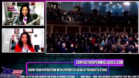 Patriot TV Live