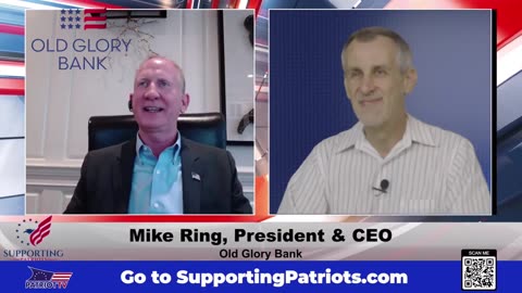 Patriot TV Live