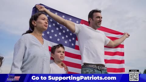 Patriot TV Live