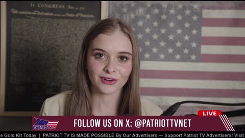 Patriot TV Live