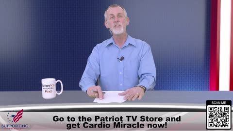 Patriot TV Live