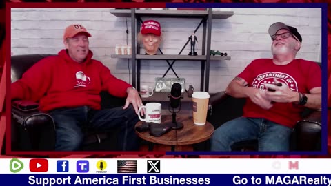 Patriot TV Live