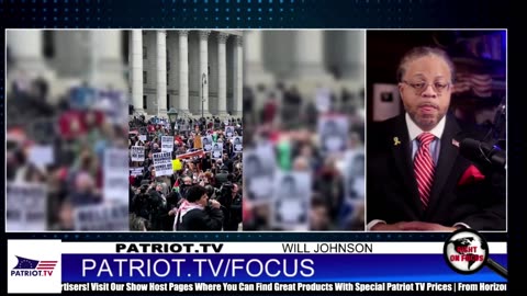 Patriot TV Live