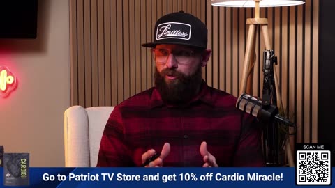 Patriot TV Live