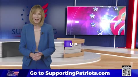 Patriot TV Live