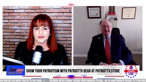 Patriot TV Live