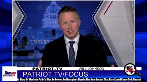 Patriot TV Live