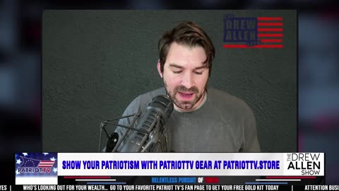 Patriot TV Live