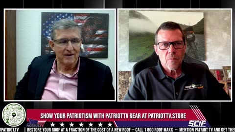 Patriot TV Live