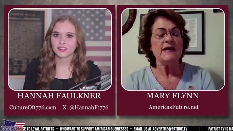 Patriot TV Live