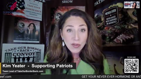 Patriot TV Live