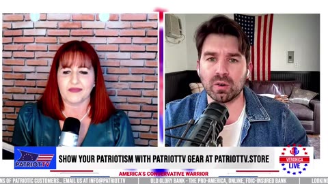 Patriot TV Live