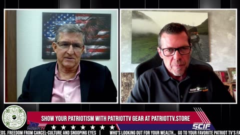 Patriot TV Live