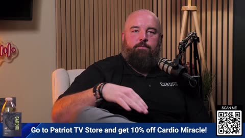 Patriot TV Live