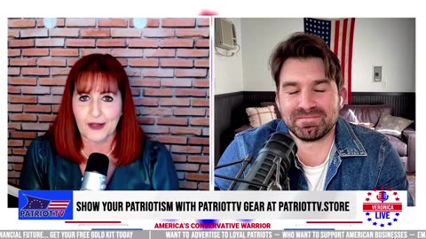 Patriot TV Live