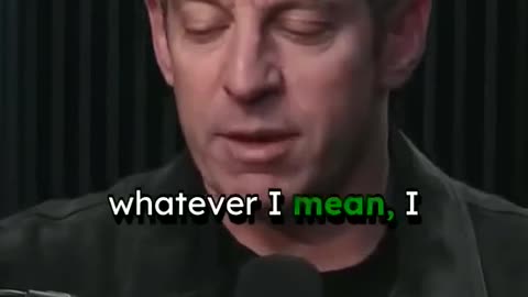 Edit History's Mistakes - Ross Douthat and Sam Harris #slavery