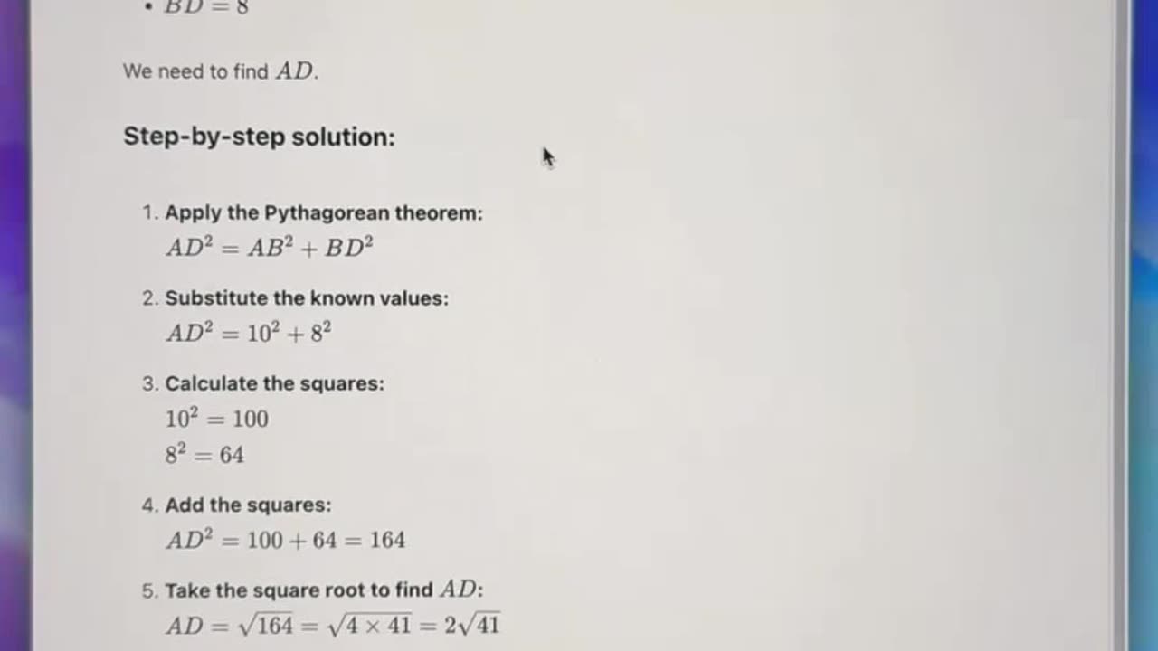 যেকোনো কিছুর সমাধান ১ মিনিটেই করে নিন 🤯🔥 #fblifestyle #aitools #AITools2025
