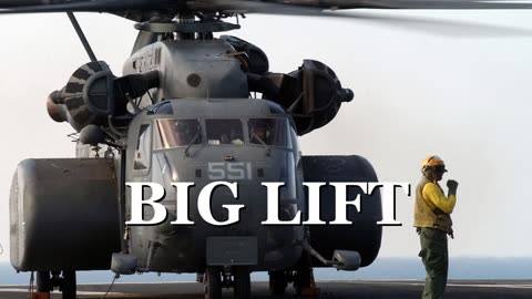 BIG LIFT
