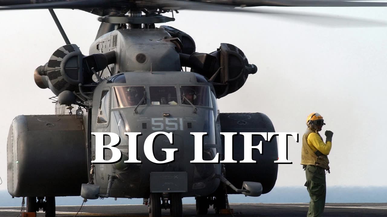 BIG LIFT