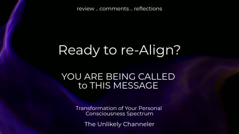 Don't Miss this Message