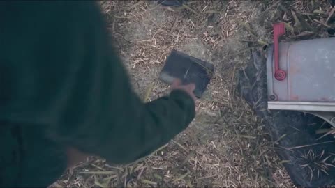 Dark Pictures: the Devil in Me (First Playthrough)