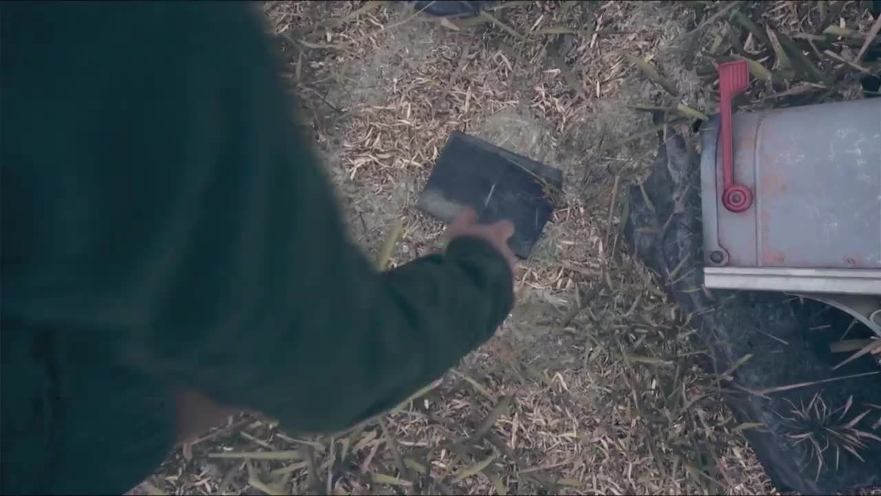 Dark Pictures: the Devil in Me (First Playthrough)