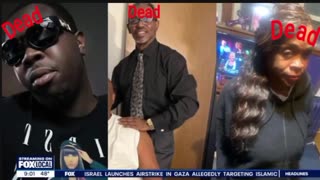 Triple Homicide
