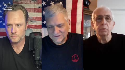 Pickax Founder Jeff Dornick - Champion of Free Speech