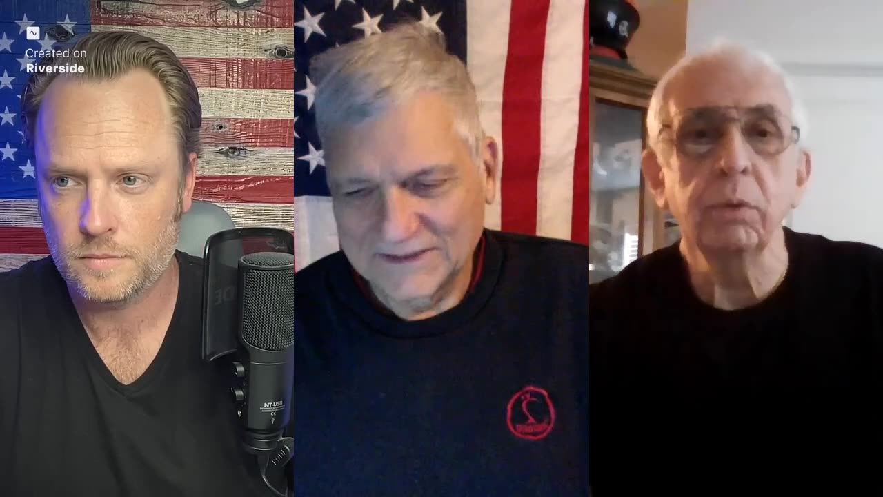 Pickax Founder Jeff Dornick - Champion of Free Speech