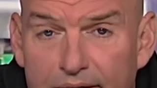 Fetterman: ‘No One Really Knows’ Who’s Leading the Democratic Party