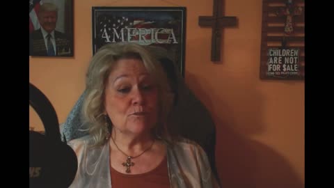 SPECIAL OPERATION 45--47 - Parts 1 & 2 - SEEKING TRUTH ALWAYS - 10/24/25