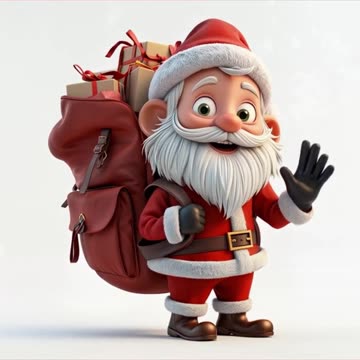 Promo for Christmas and New Years shows