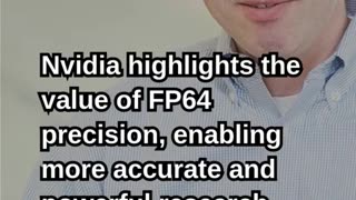 AI Is Set to Revolutionize Scientific Computing