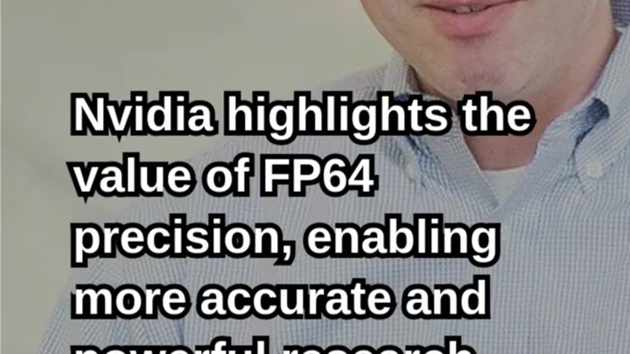 AI Is Set to Revolutionize Scientific Computing