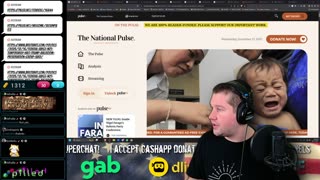 The Breakdown Episode #862: Wednesday News