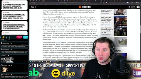 The Breakdown Episode #862: Wednesday News