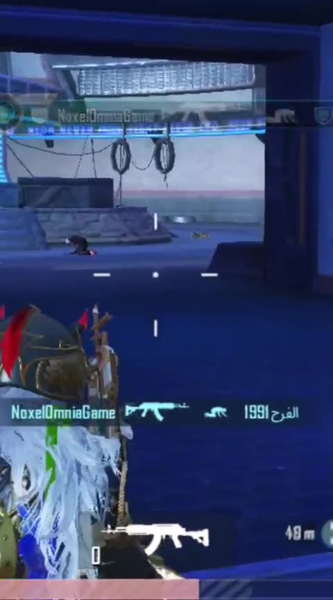 Pubg Mobile New Trending Video #PUBGMobile #PUBGTrending #PUBGMoments