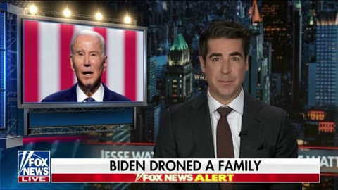 Шоу Джесси Уоттерса 01 December 2025