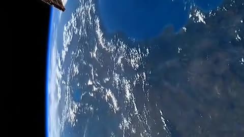 Space Earth Planets Ufo