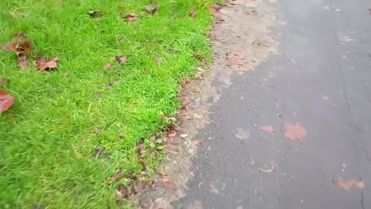 Walkie talkie: a few updates