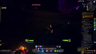 WOW MIDNIGHT BETA TEST I STAT SQUISH #gaming