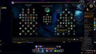 WOW MIDNIGHT BETA TEST I STAT SQUISH #gaming