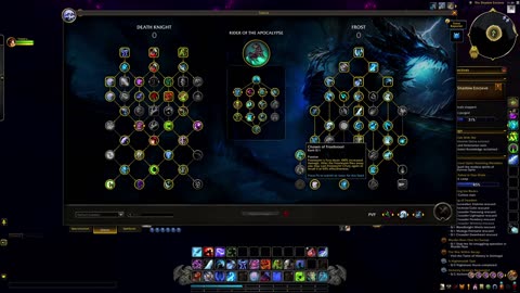 WOW MIDNIGHT BETA TEST I STAT SQUISH #gaming