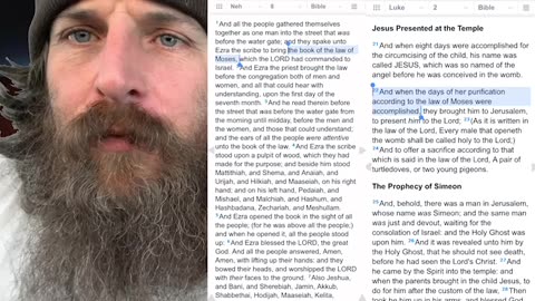 (Pt 7) Yah God’s Eternal Law; Law of Christ; Commandments/Statutes/Judgments