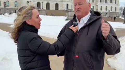 I've visited 50 Somali “day cares” in MN and NOT ONE has children