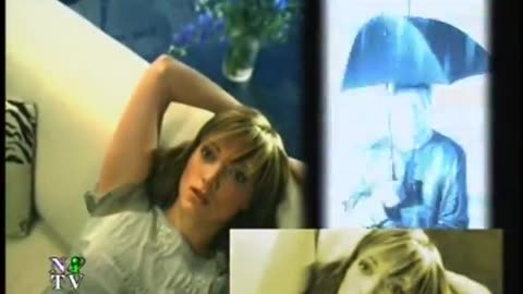 Vyi ochevidetc NTV September 13, 2001 1050pm-1140pm MSD