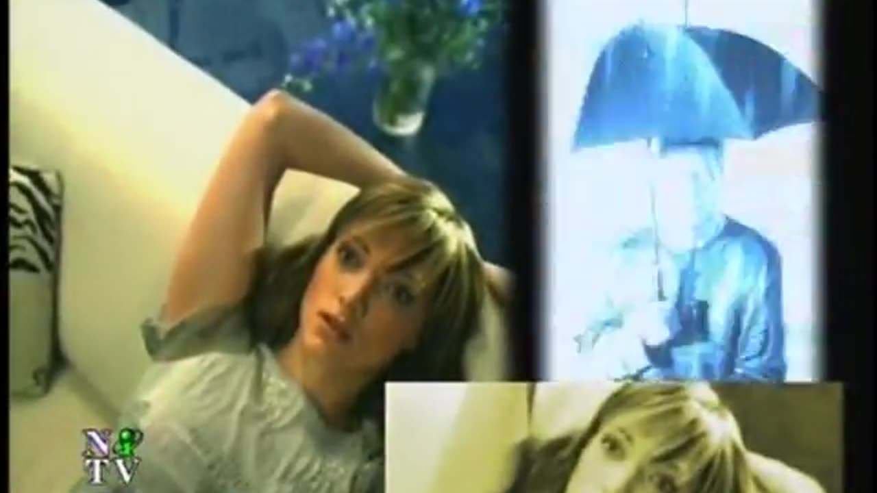 Vyi ochevidetc NTV September 13, 2001 1050pm-1140pm MSD