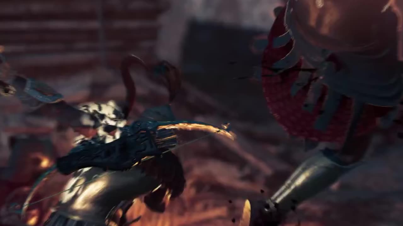 Assassin's Creed Odyssey