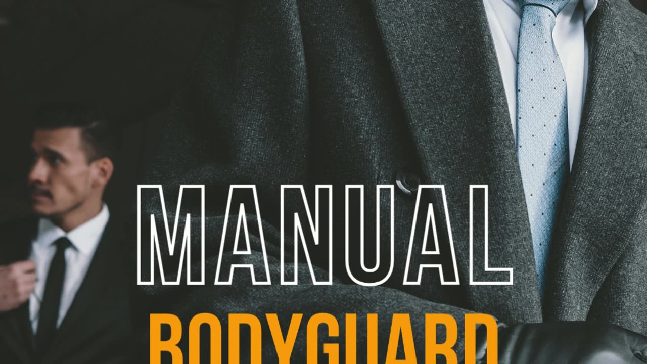 Manual BodyGuard - Embarques e desembarques nas escoltas apeadas.