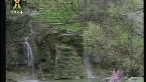 Iraq Satellite Channel IRAQ September 13, 2001 130pm-200pm ADT